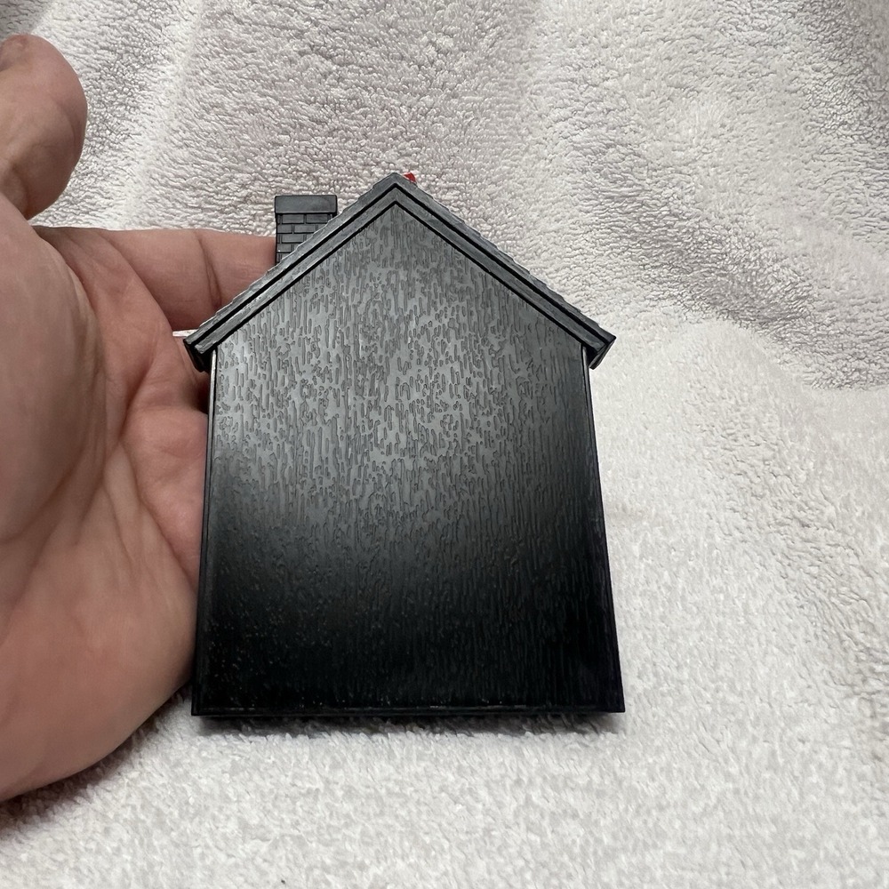 Hallmark Keepsake Ornament 2016 The Miracle of Christmas This Family Believes - Picture 11 of 14